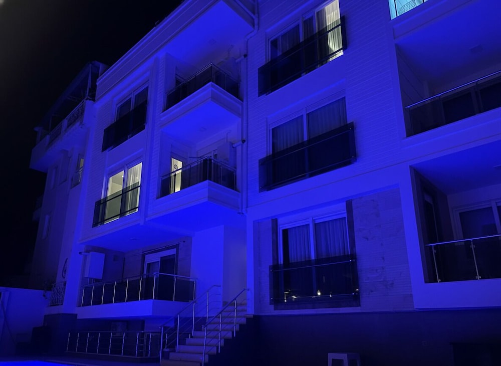 Livia Luxury Apart Hotel 2/50