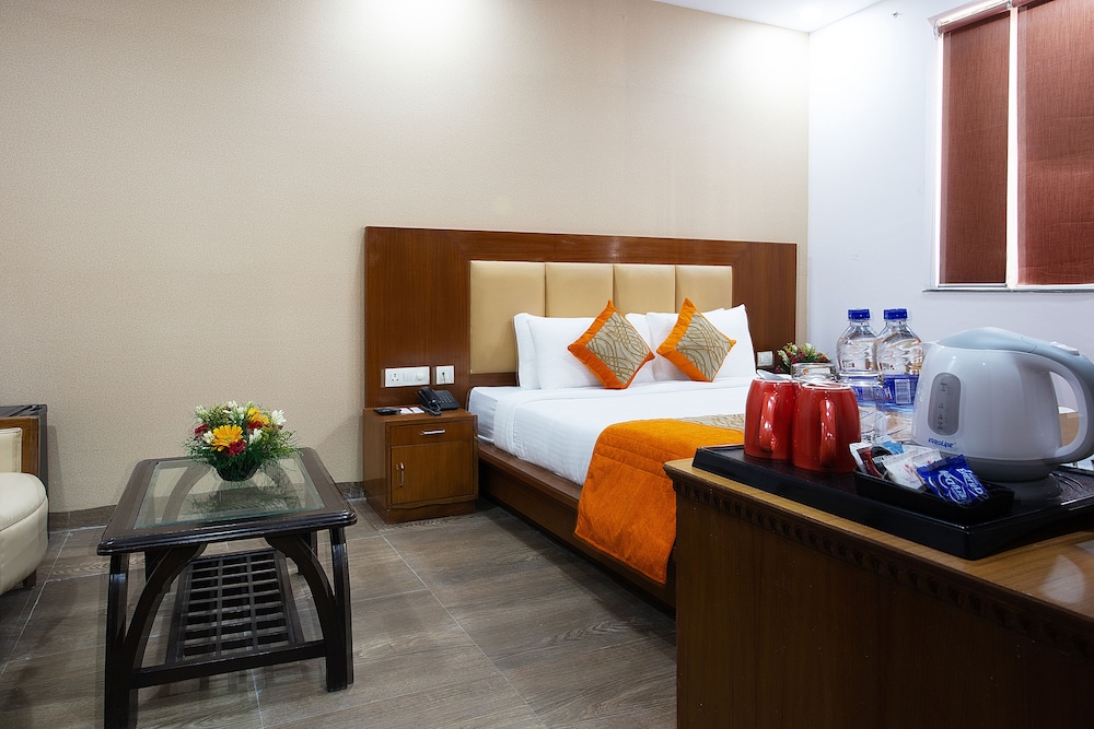 Hotel Lohmod 10/50