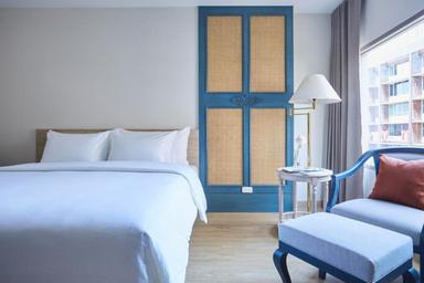 COSY SUITE CONNECTING ROOM