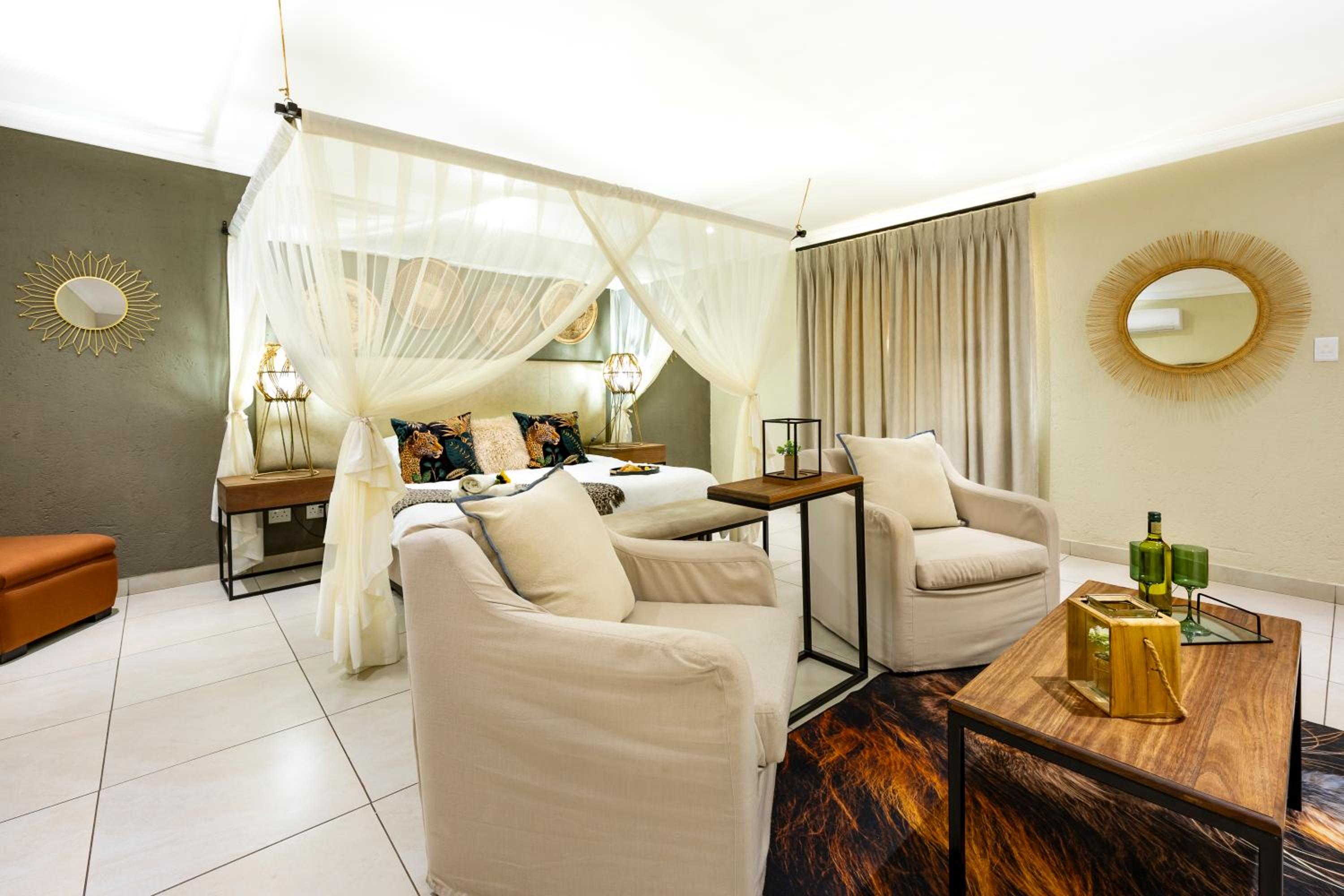 Pumbaa Wildlife Park and Accommodation 22/38