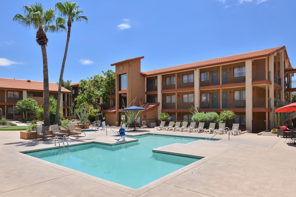 3 Palms Tucson North Foothills 8/57