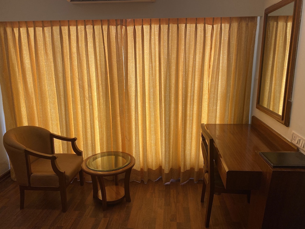 Hotel Kohinoor Park 24/31