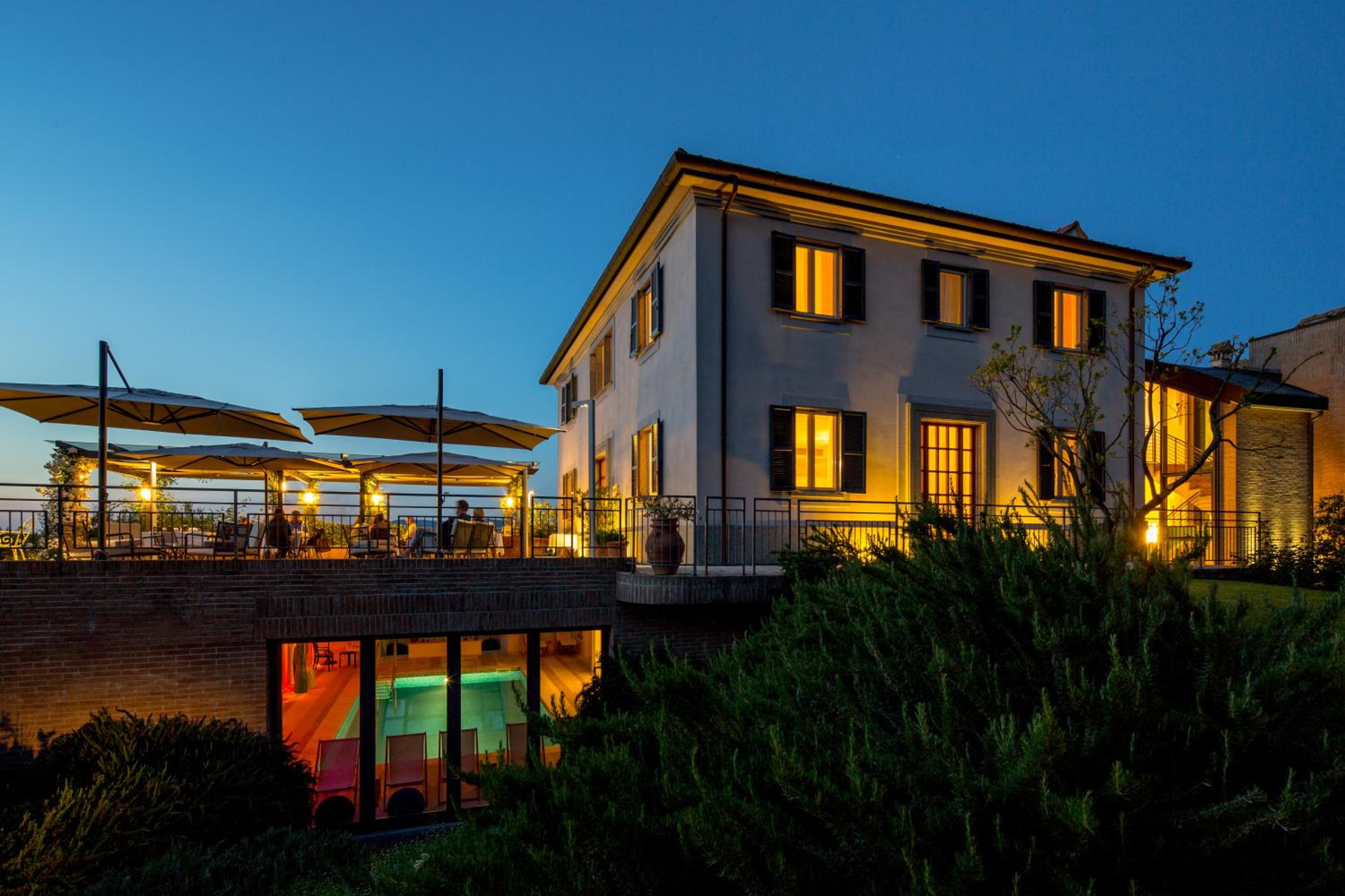Roccafiore Country & Spa Resort 4/50