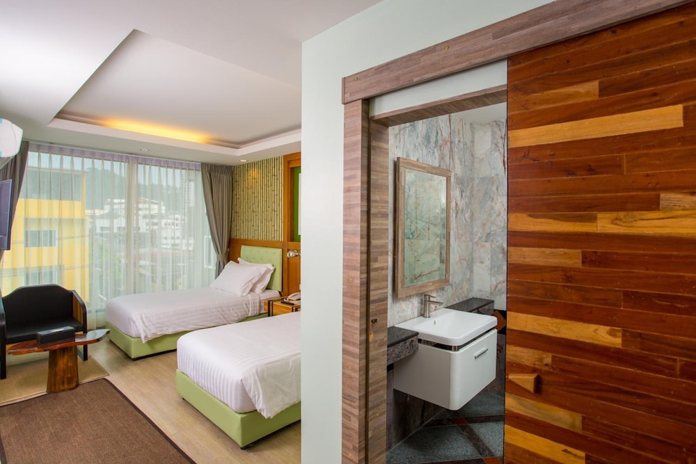 Triple B Boutique Residence 19/61