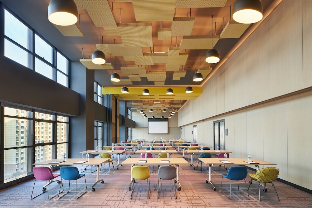 Aloft Shijiazhuang 28/46