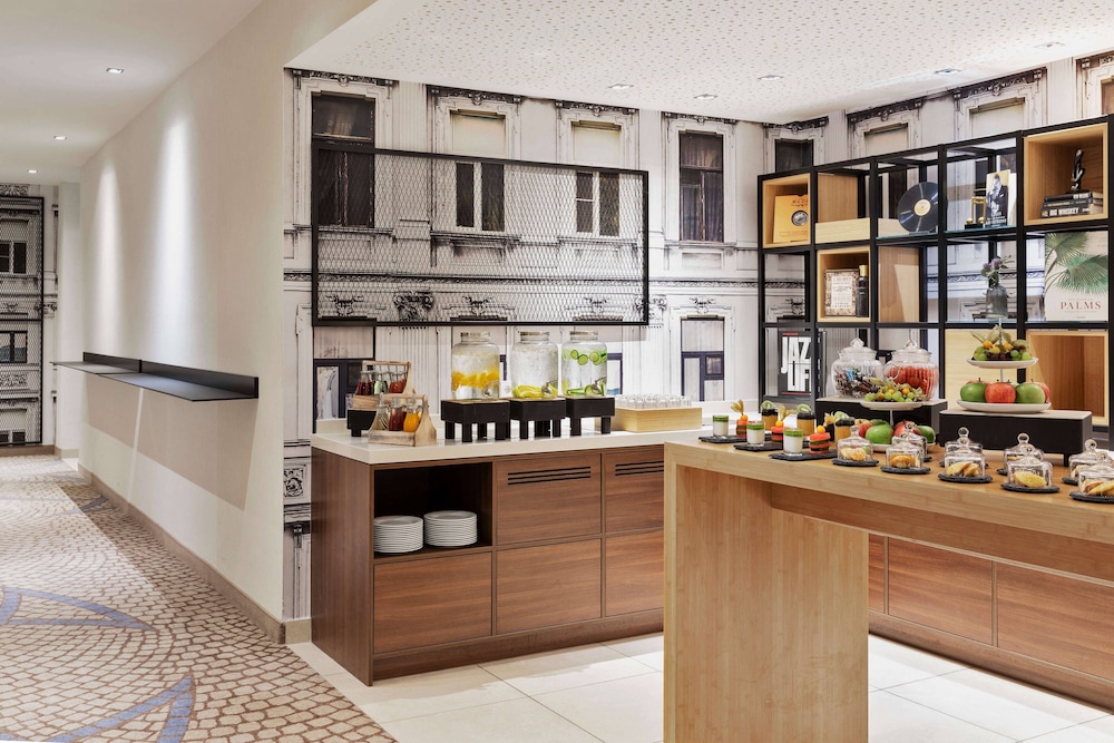 Courtyard by Marriott Wiesbaden-Nordenstadt 41/50