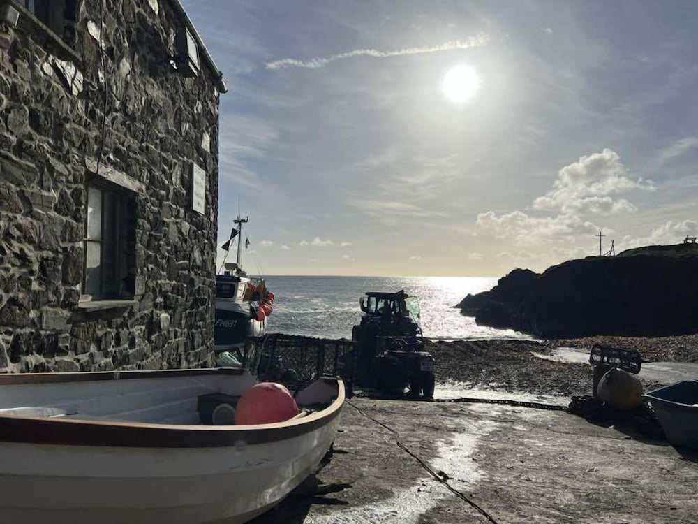 Cadgwith Cove Inn 38/50