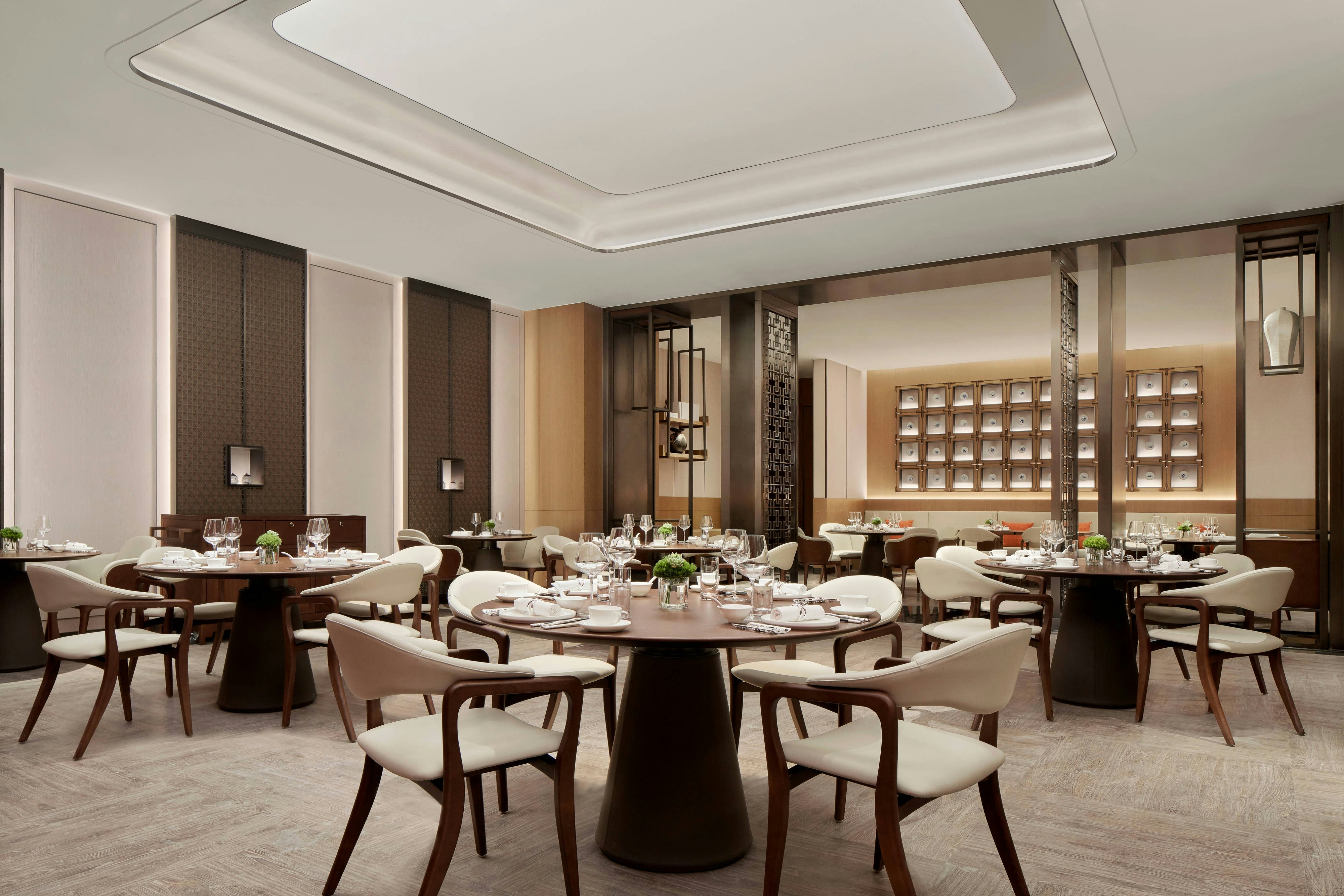 Yancheng Marriott Hotel 12/23