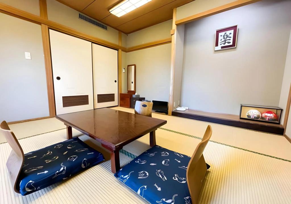 Business Hotel Taihei Annex 13/32
