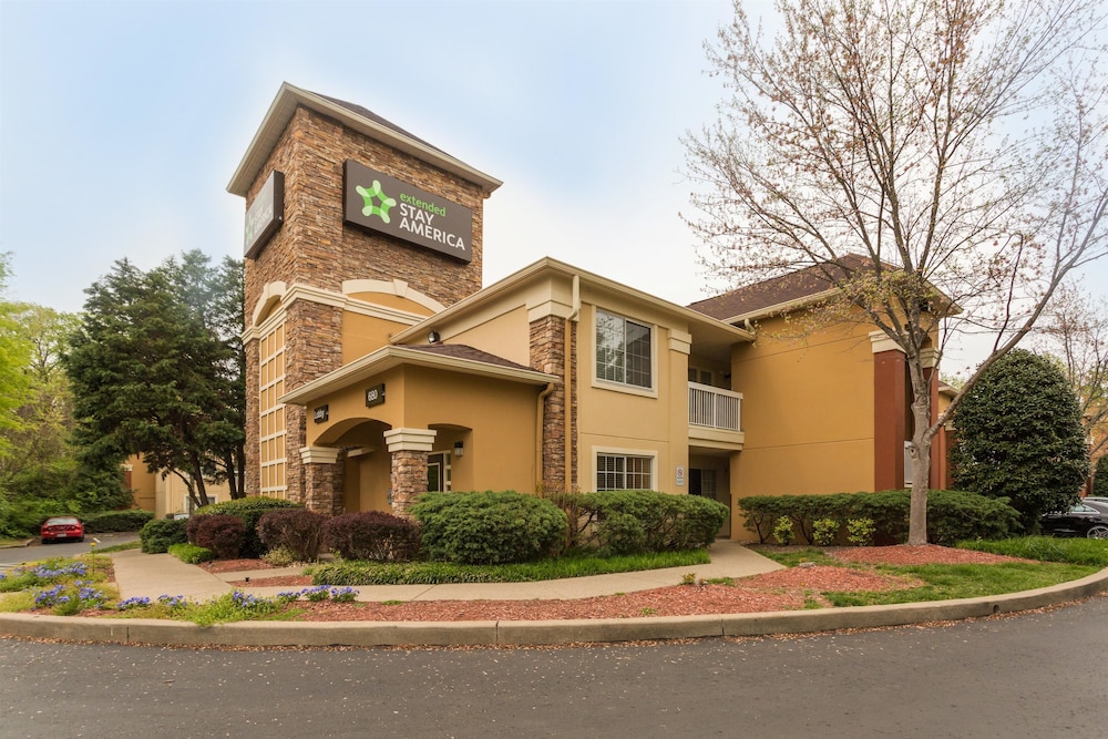 Extended Stay America - Nashville - Franklin - Cool Springs 1/57