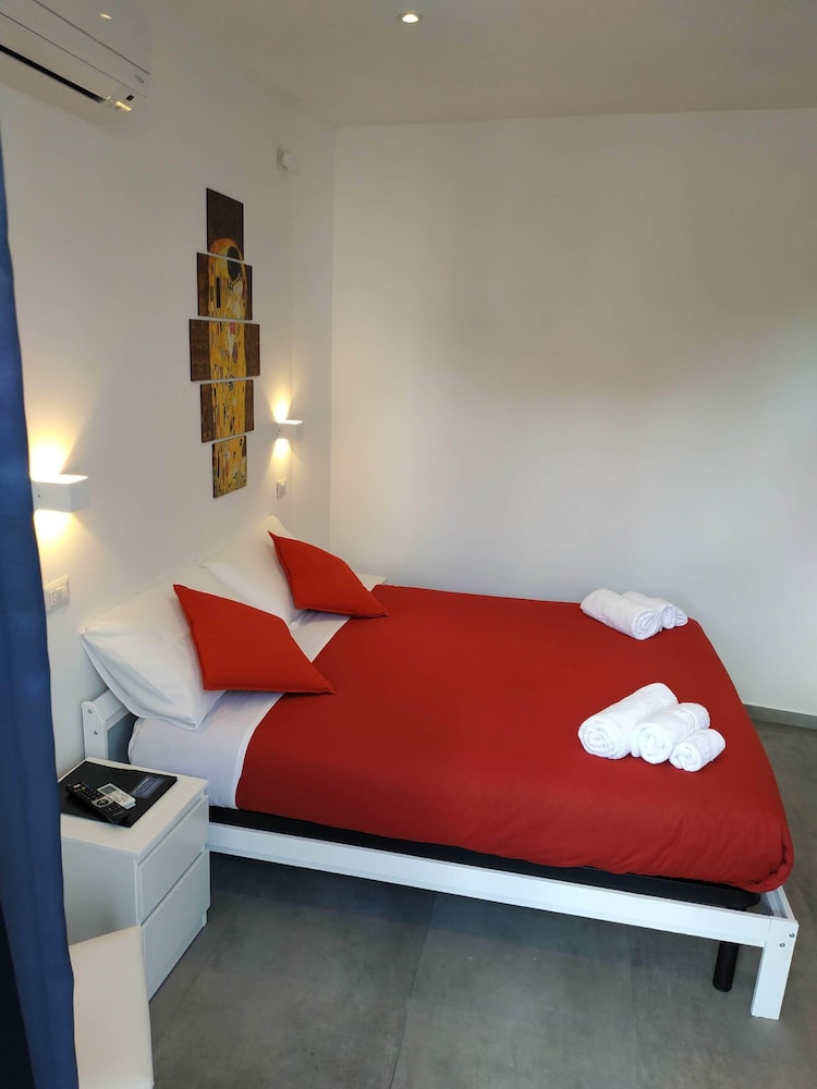 Palazzo Verdi B&B 15/45