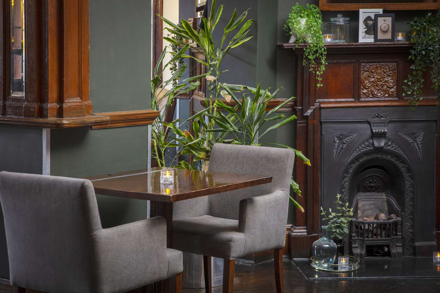 The Crown London, WorldHotels Distinctive 33/47