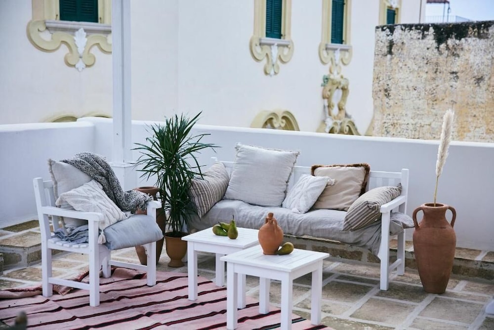 Relais Corte Palmieri 51/71