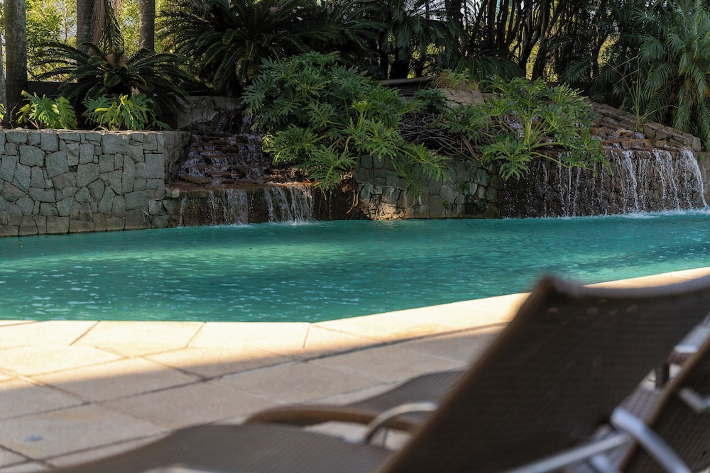Hotel Deville Prime Porto Alegre 47/50