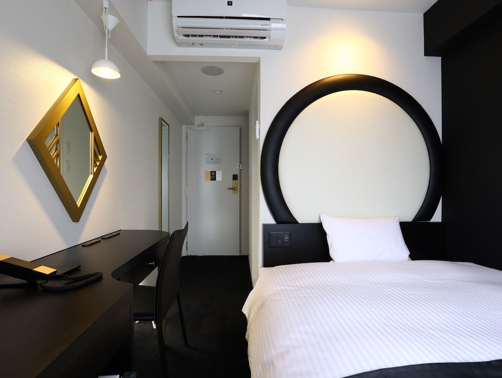 KOKO HOTEL Osaka Umeda 15/34