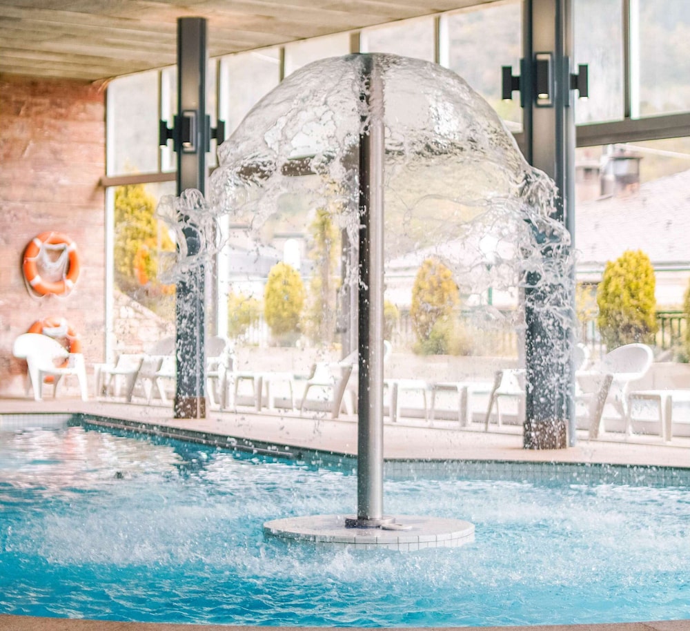 Mercure Andorra Hotel 21/50