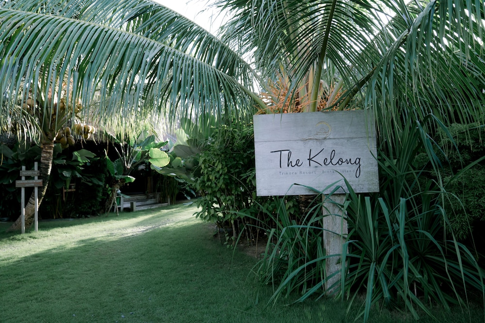 The Kelong Trikora Resort - Bintan Island 46/50