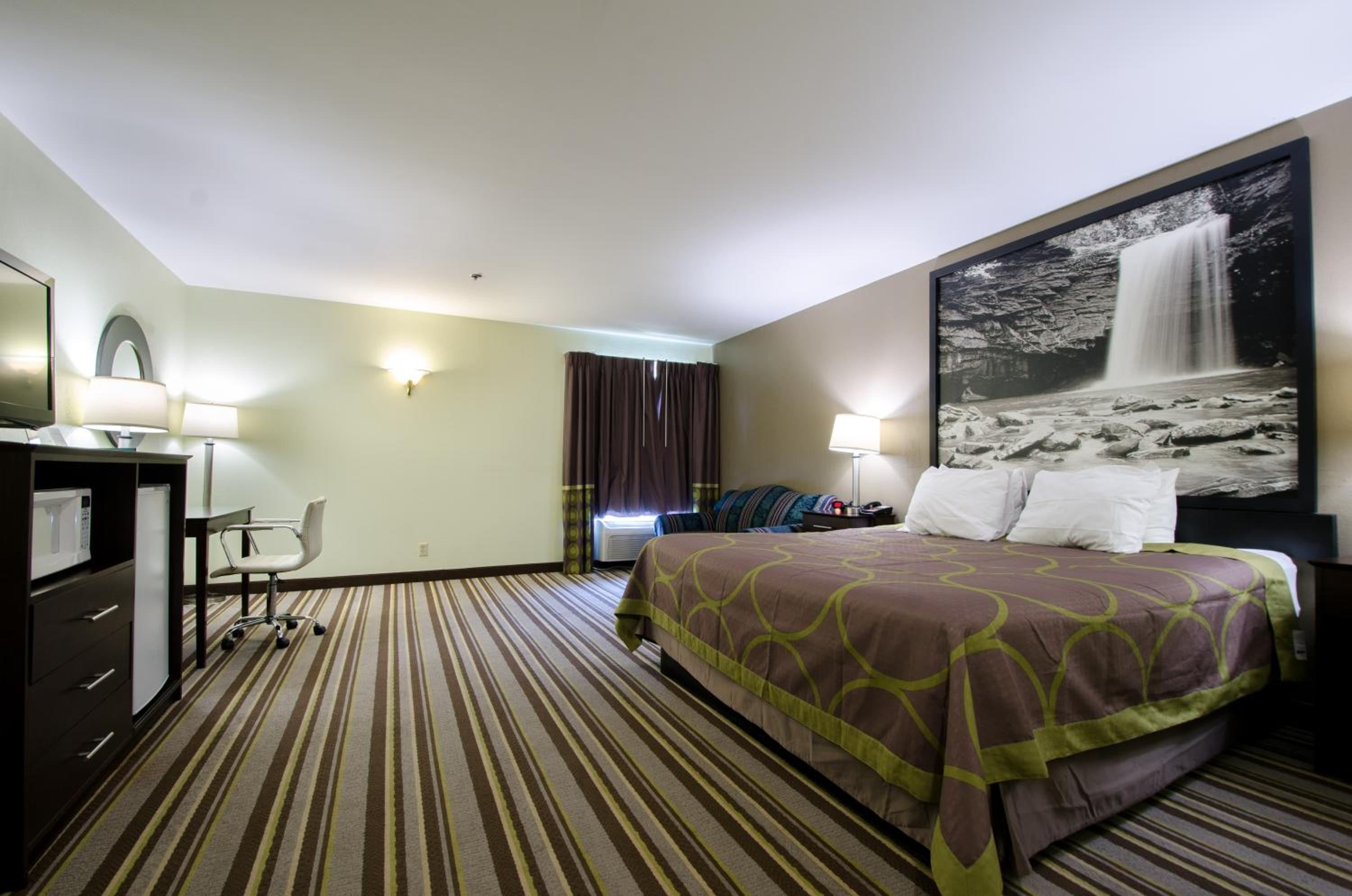 Super 8 by Wyndham Hull Street Midlothian/Richmond Area 13/57