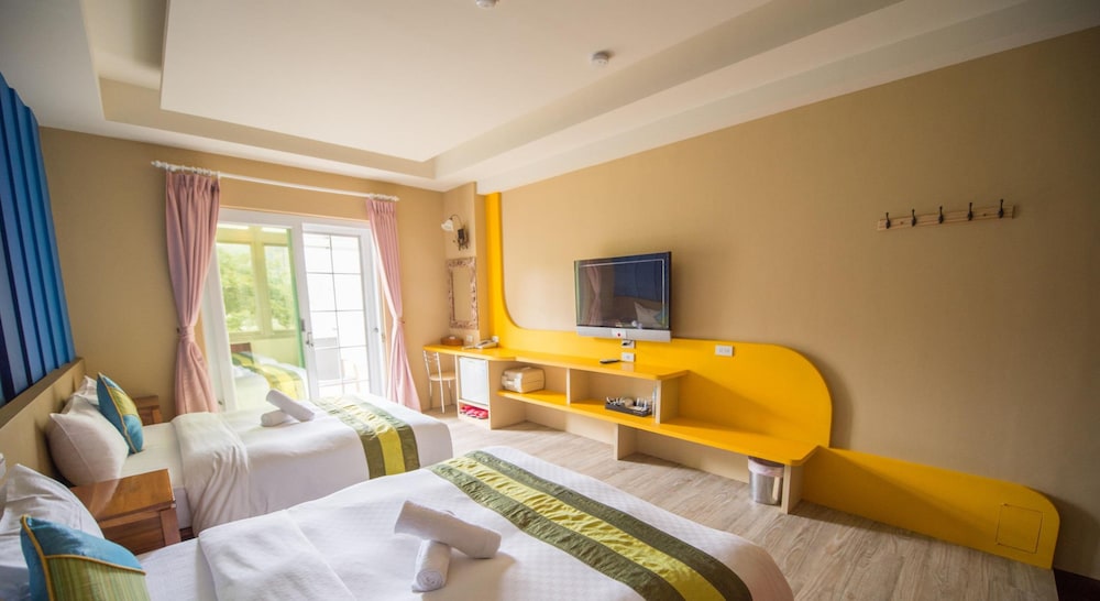 Kenting Ding Jia Hotel 18/36