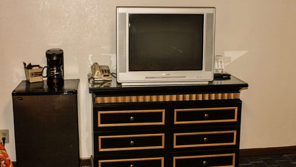 Budget Host Golden Wheat Motel 19/31