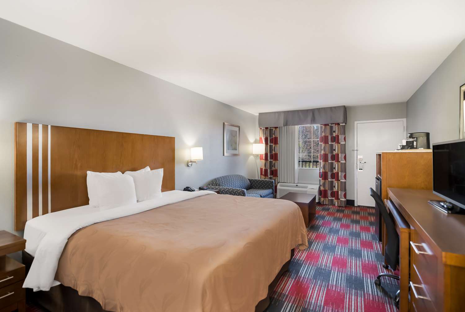 Quality Inn near Parc Natchitoches 5/12