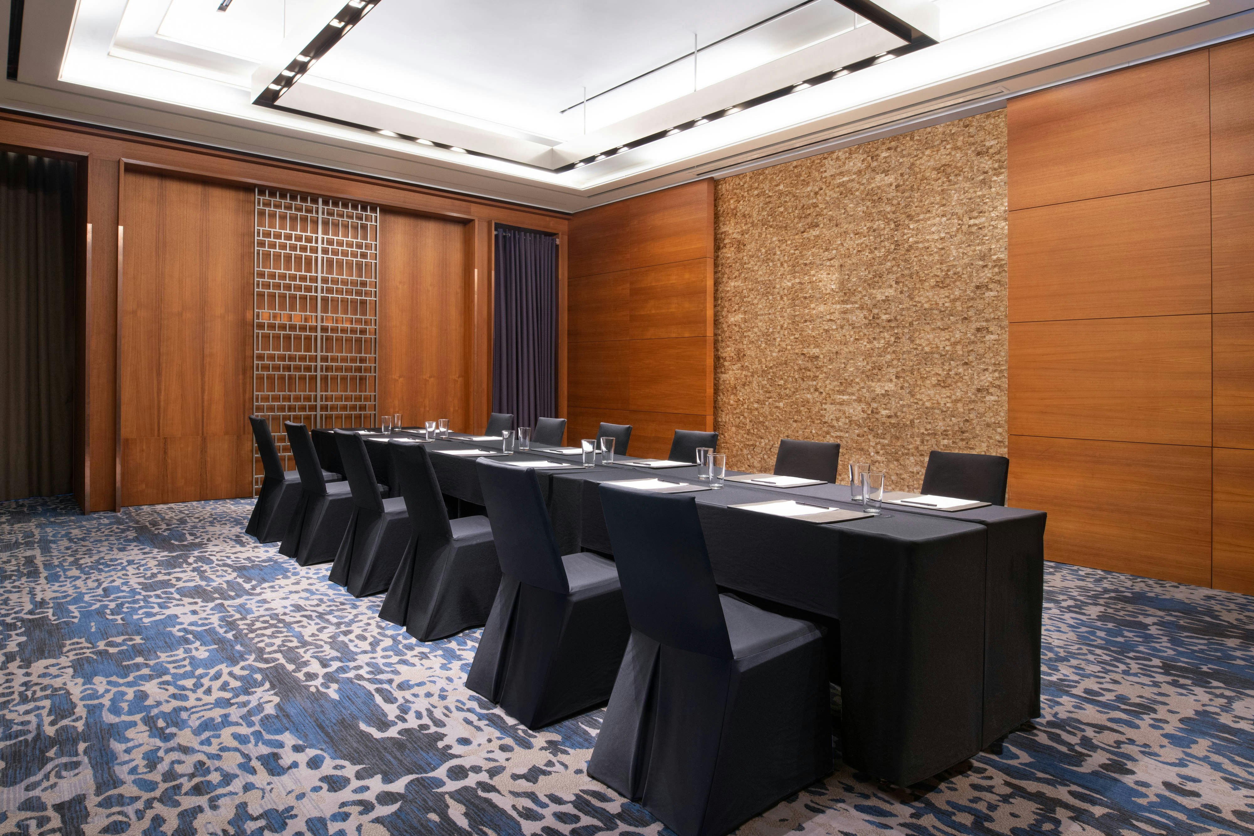 Courtyard by Marriott Seoul Pangyo 58/61
