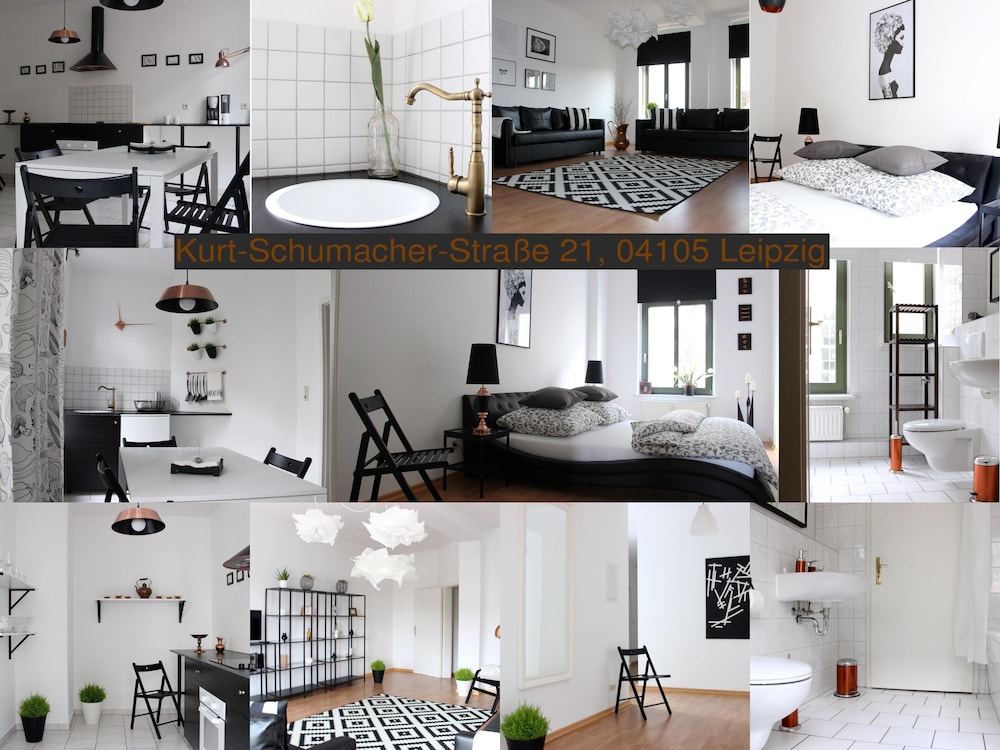 Leon Suite Apartments 24/50