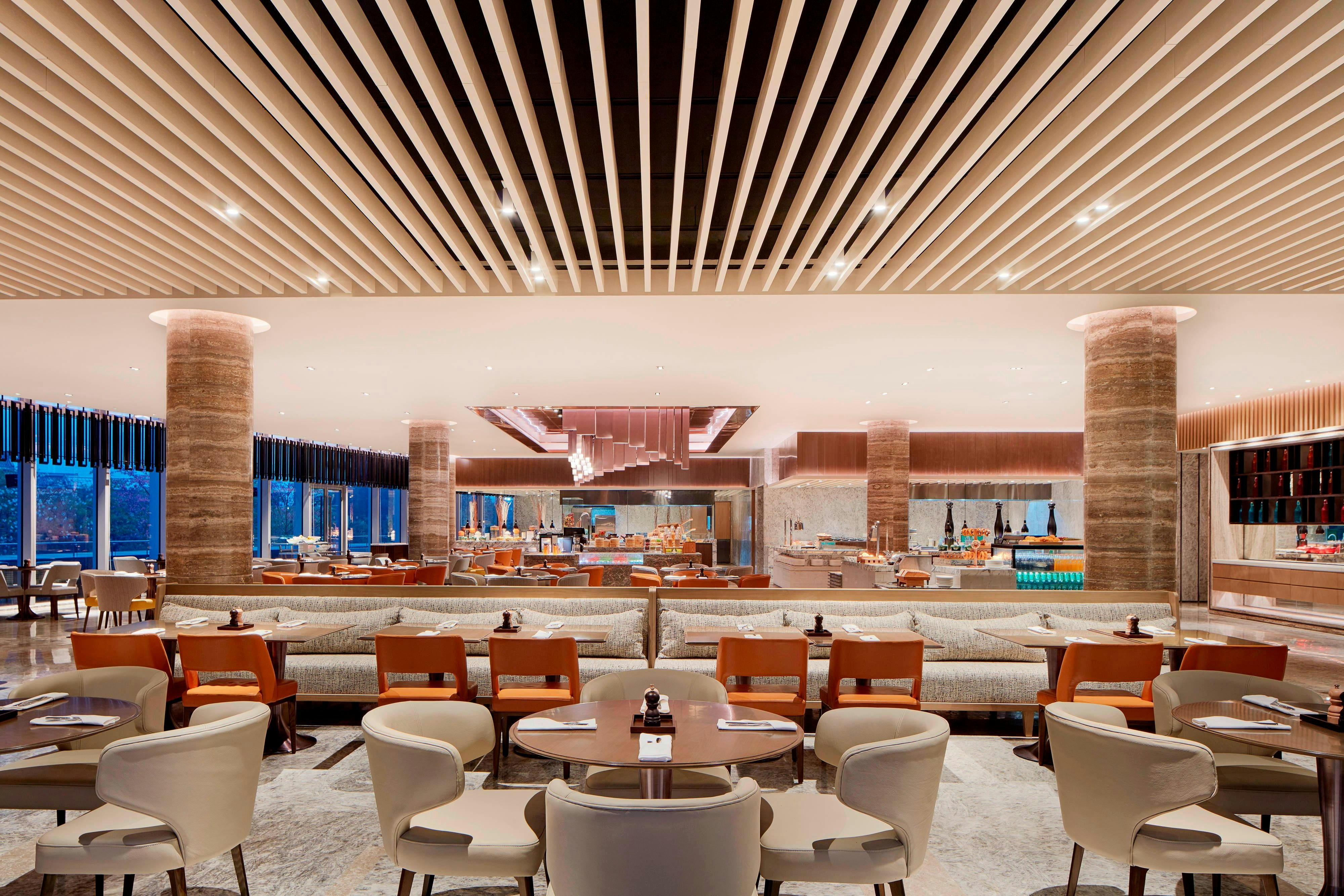 SHERATON GUANGZHOU NANSHA HOTEL 13/29