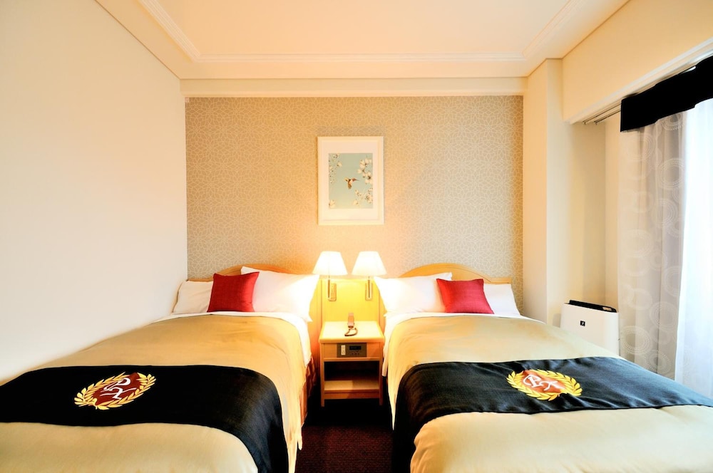 APA Hotel Hachinohe Chuo 8/47