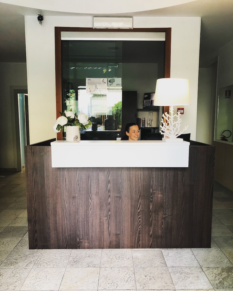 Residence Lugano 5/39