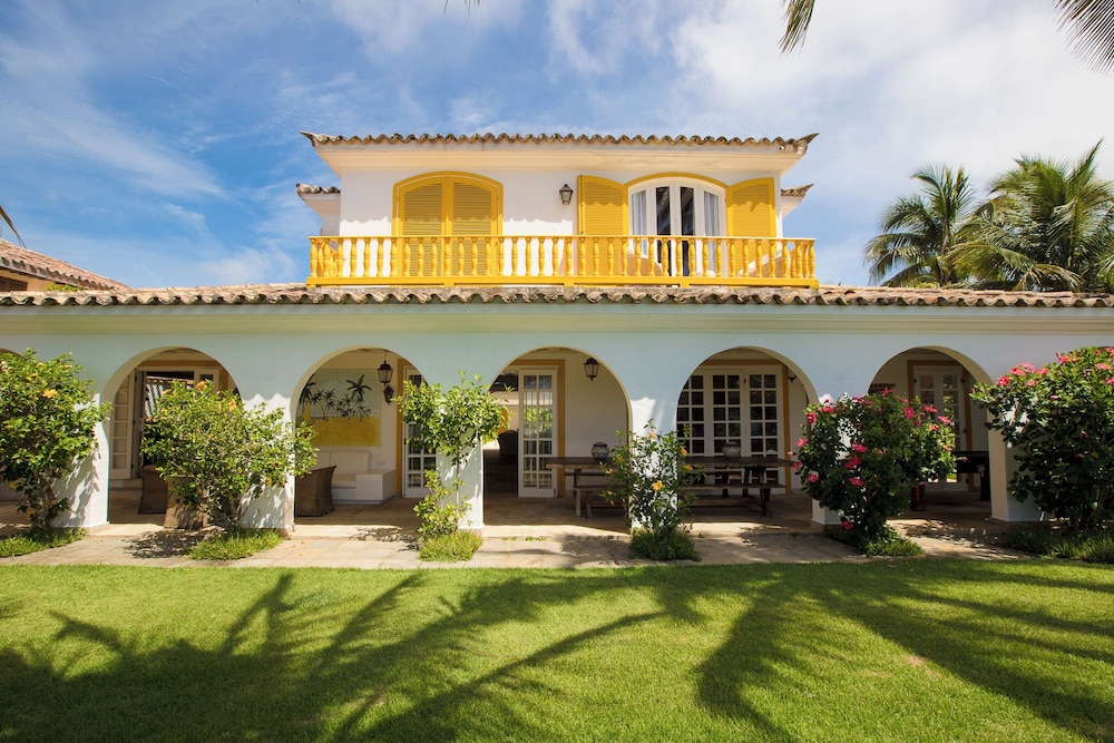 POUSADA VILLA RAPHAEL 59/67