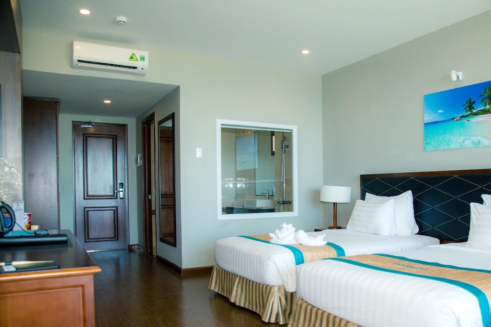 Sandunes Beach Resort Spa 12/74