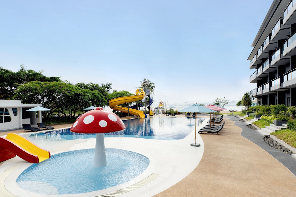 Centara Life Cha-Am Beach Resort Hua Hin 3/74