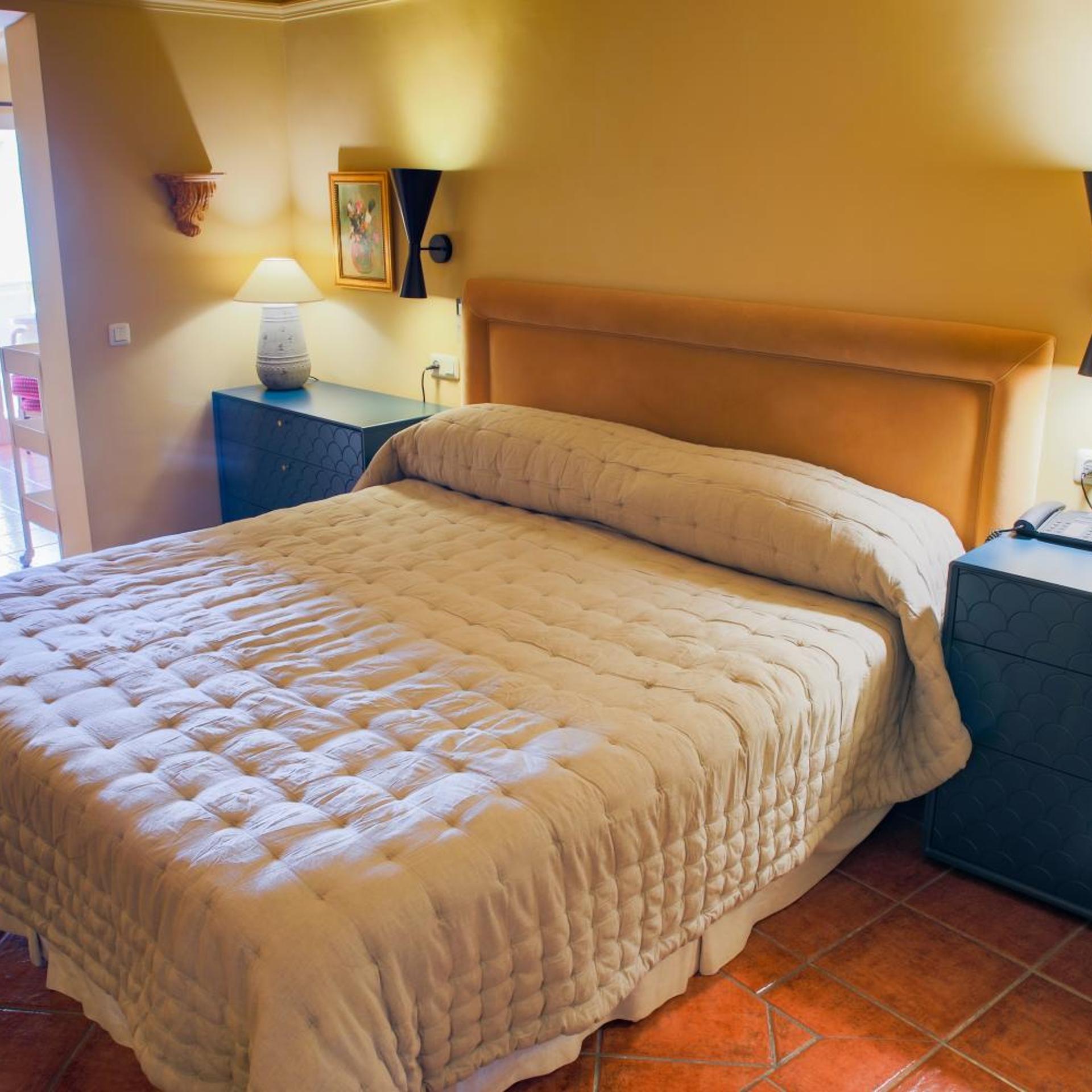 Hotel Carabeo 19/57