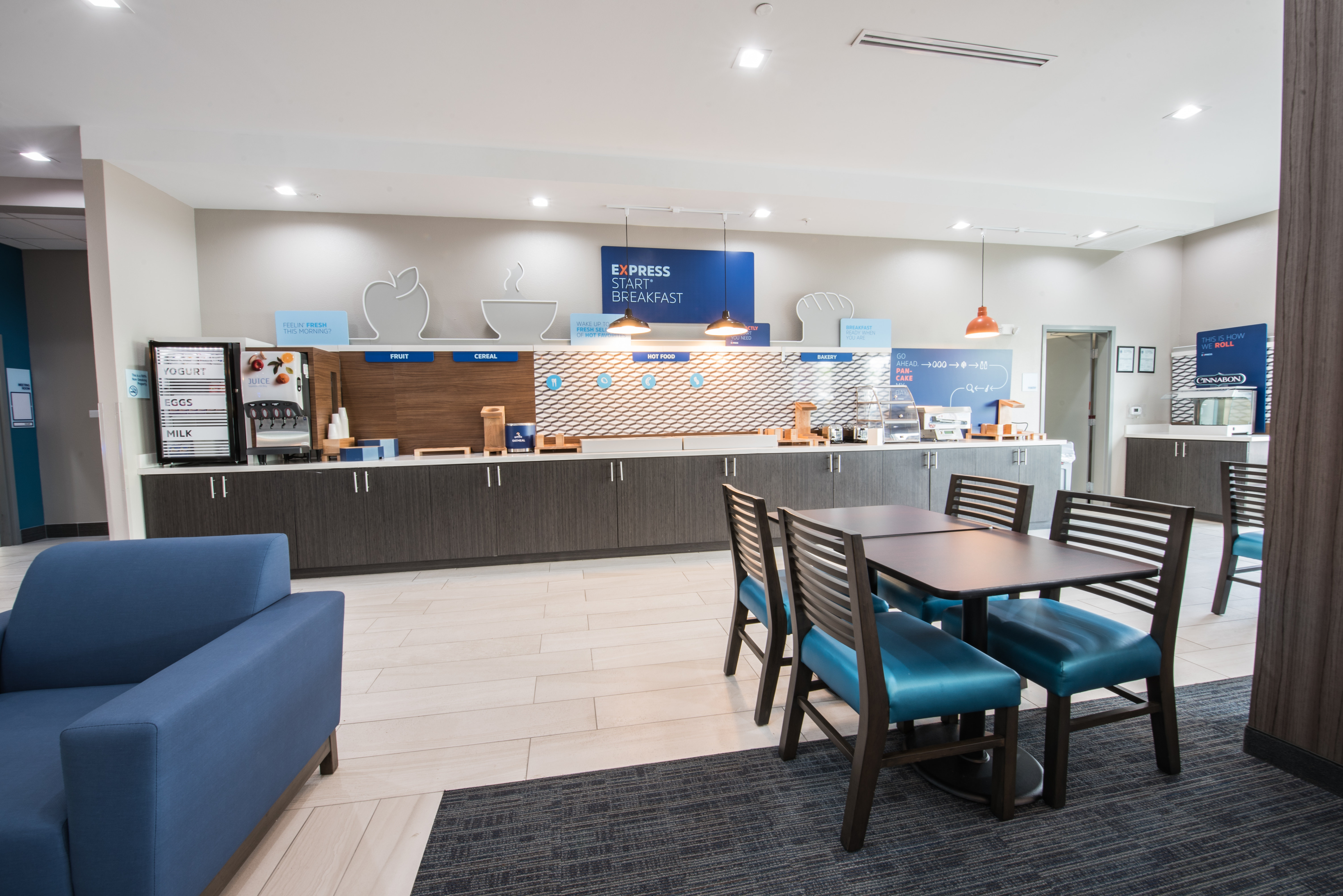 Holiday Inn Express Suites Houston Se Airport Area 50/71