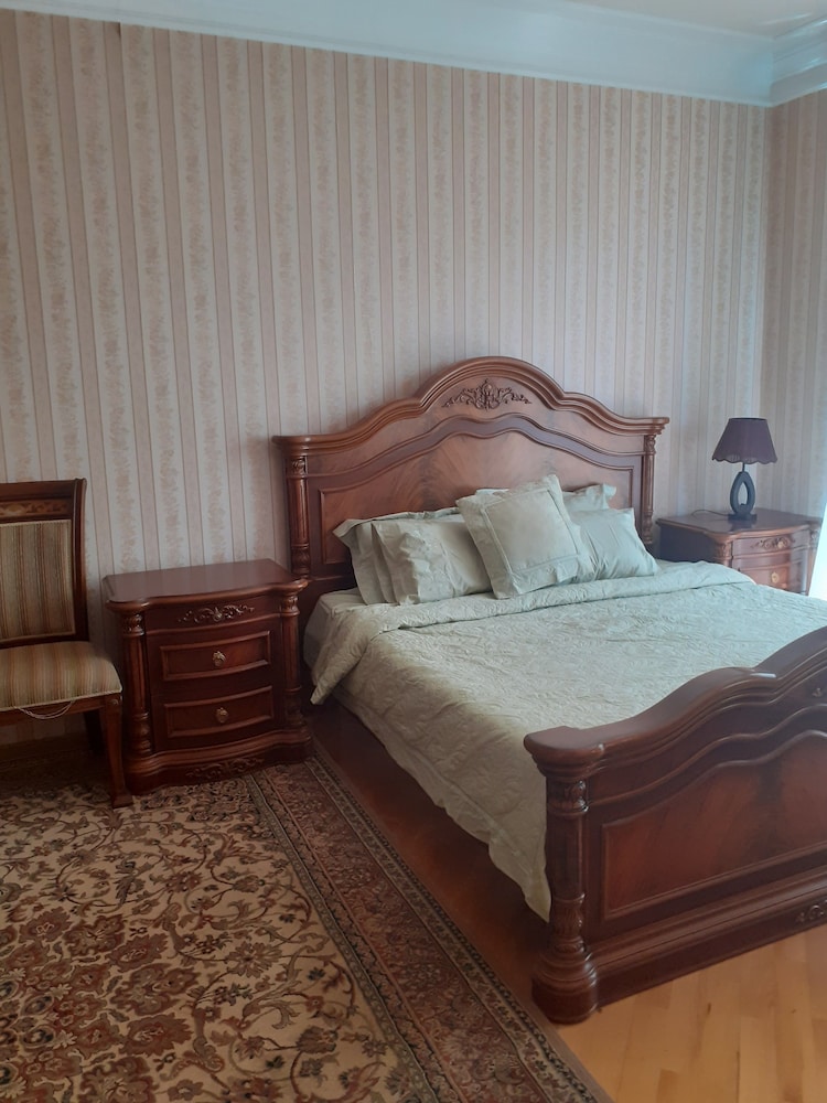 Guest House Caucasus 4/48