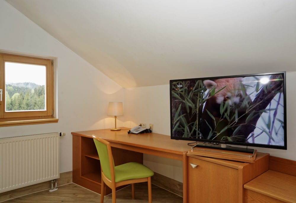 Hotel Bayerischer Wald 27/42
