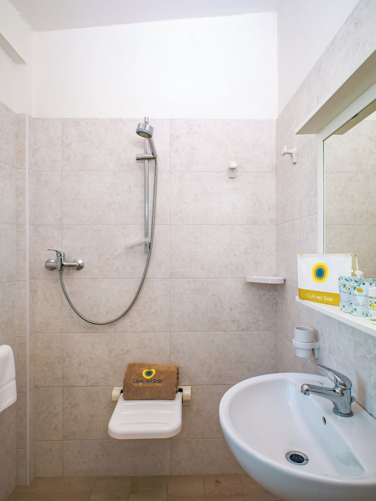 Club del Sole Milano Marittima Boutique Resort 48/50