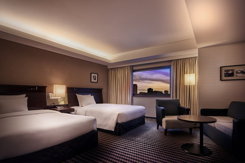 Ana Crowne Plaza Hotel Osaka 15/69
