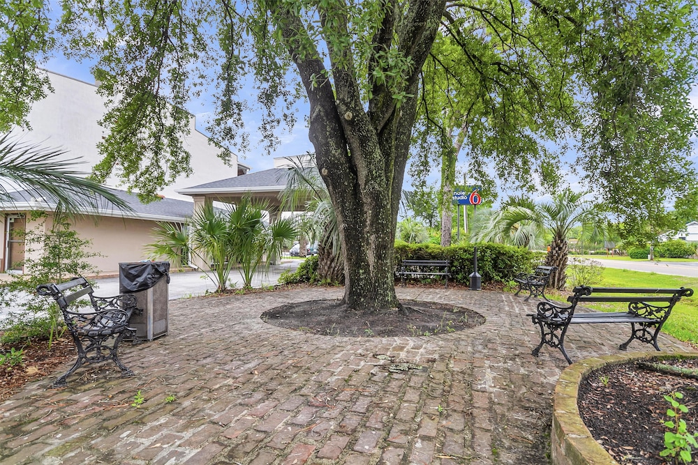 Studio 6 Extended Stay - Summerville, SC - Charleston 22/26