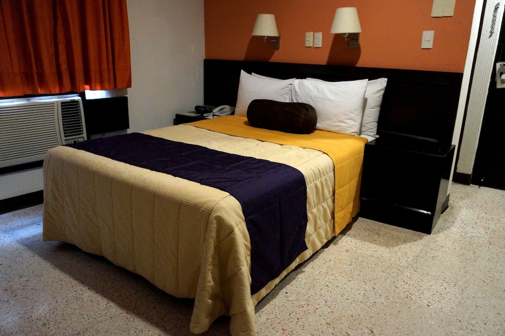 Hotel Valgrande 19/68