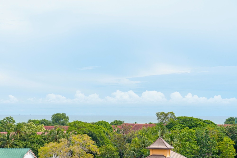 Hua Hin Loft 183/189