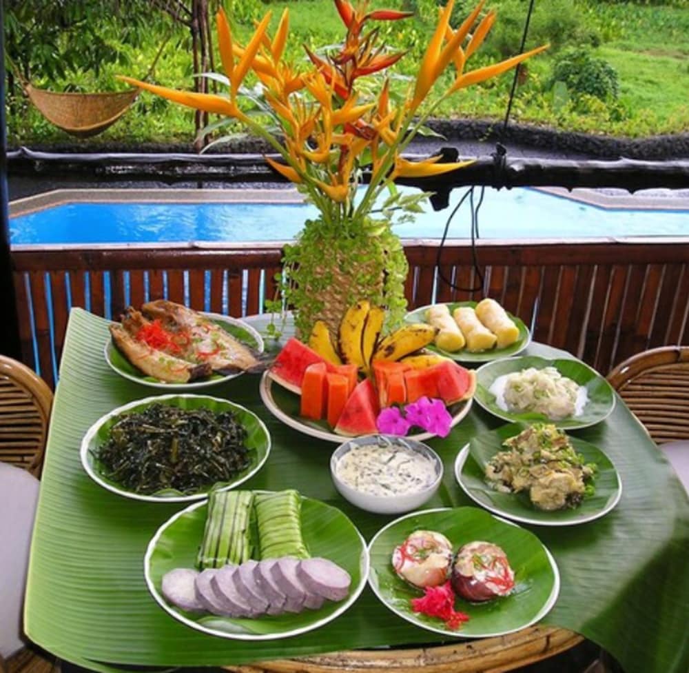 Palau Plantation Resort 37/50