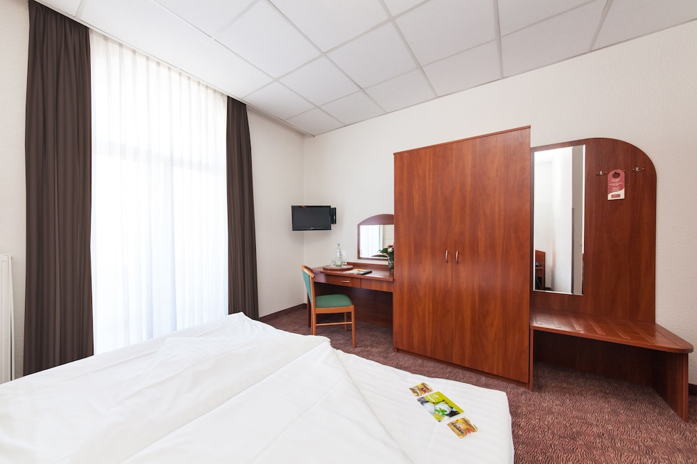 Hotel Hamburg Stadtzentrum 10/41