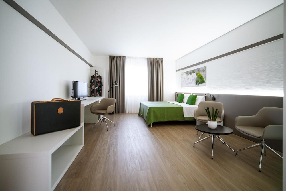 Bonotto Hotel Palladio 24/50