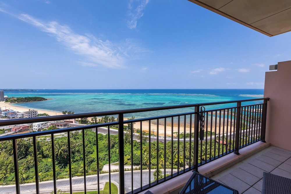 Kafuu Resort Fuchaku Condo Hotel 41/50