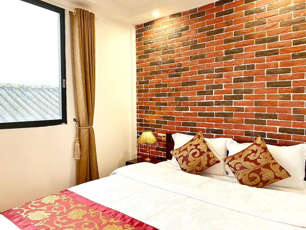 Chaozhou Mumian Hotel 17/50