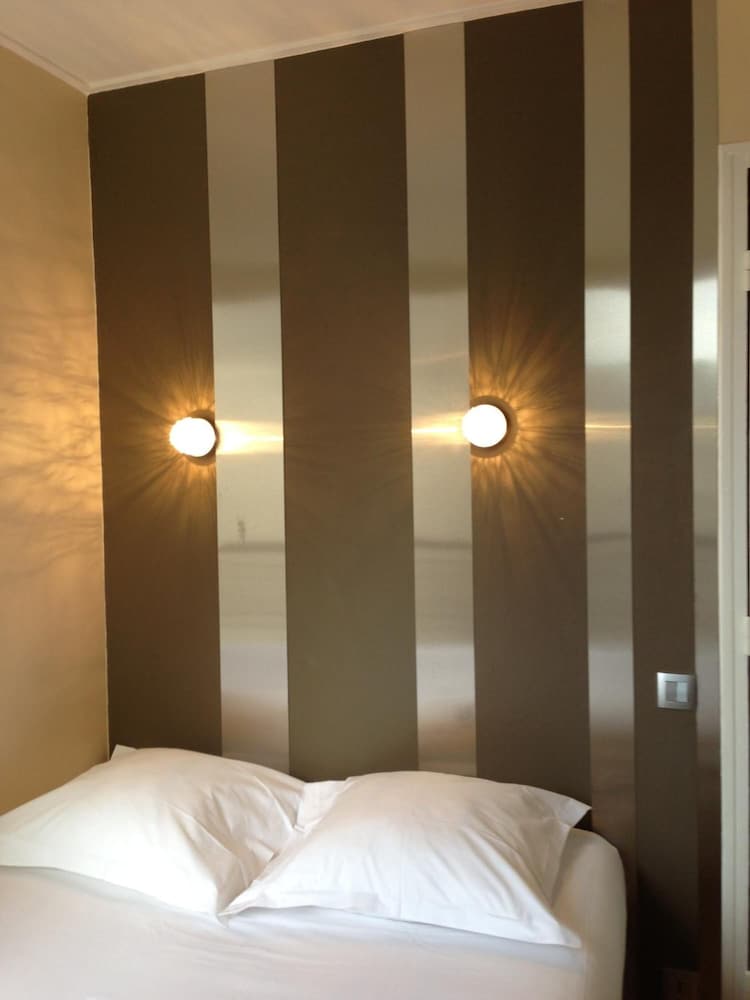 HOTEL PARIS LEGENDRE 31/51
