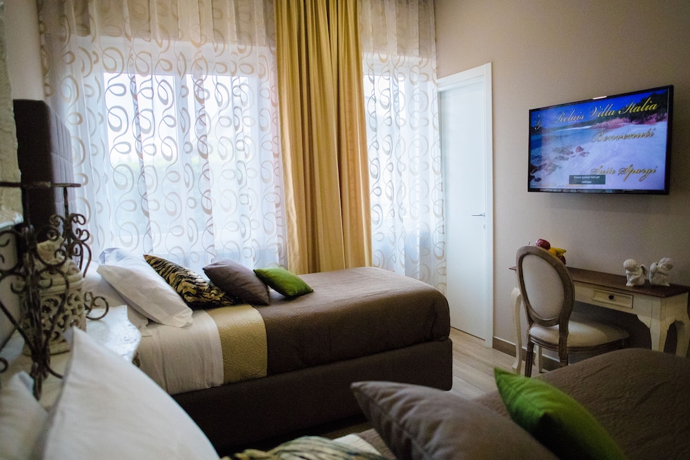 Relais Villa Italia 27/43