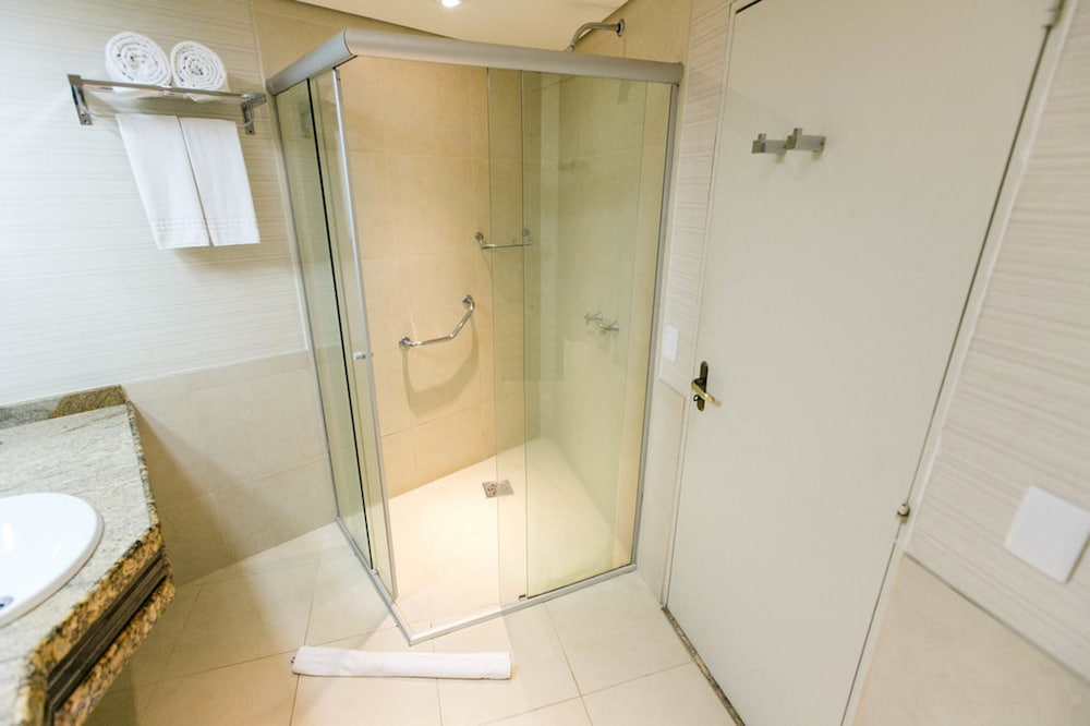 Hotel Golden Park Internacional Foz & Convencoes By Nacional Inn 49/50